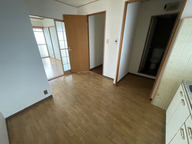 蒲生四丁目駅 徒歩6分 4階の物件内観写真