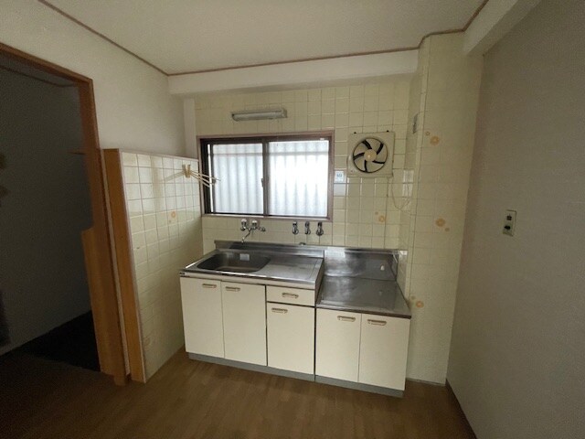 蒲生四丁目駅 徒歩6分 4階の物件内観写真