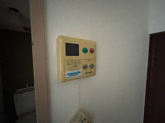 蒲生四丁目駅 徒歩6分 4階の物件内観写真