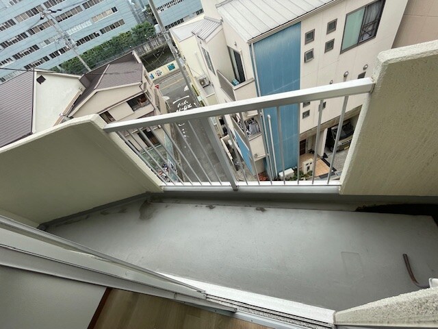 蒲生四丁目駅 徒歩6分 4階の物件内観写真