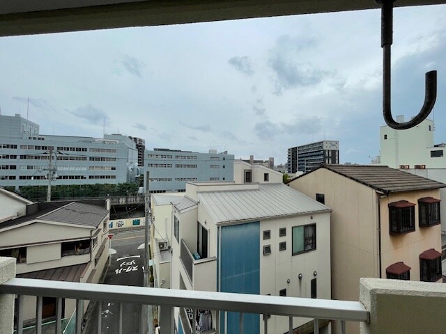 蒲生四丁目駅 徒歩6分 4階の物件内観写真