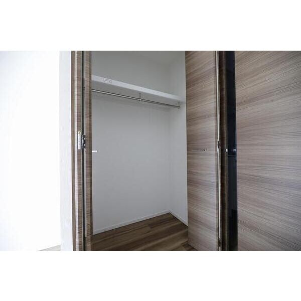 SK RESIDENCES城北の物件内観写真