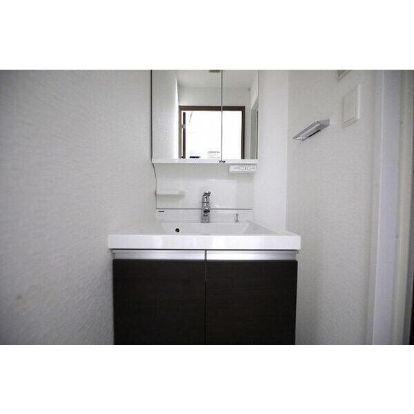 SK RESIDENCES城北の物件内観写真