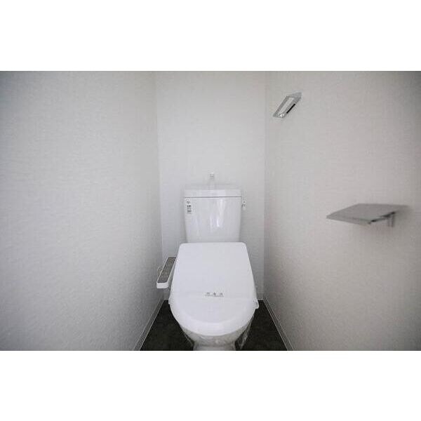 SK RESIDENCES城北の物件内観写真