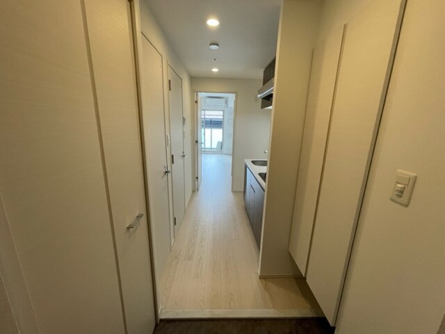 SK RESIDENCES城北の物件内観写真