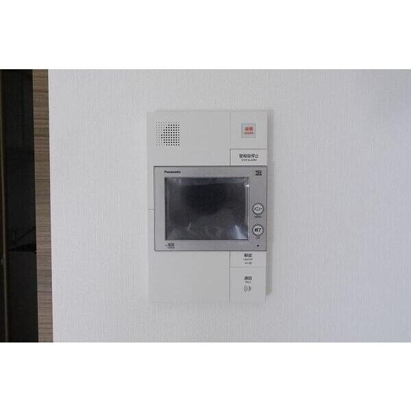 SK RESIDENCES城北の物件内観写真