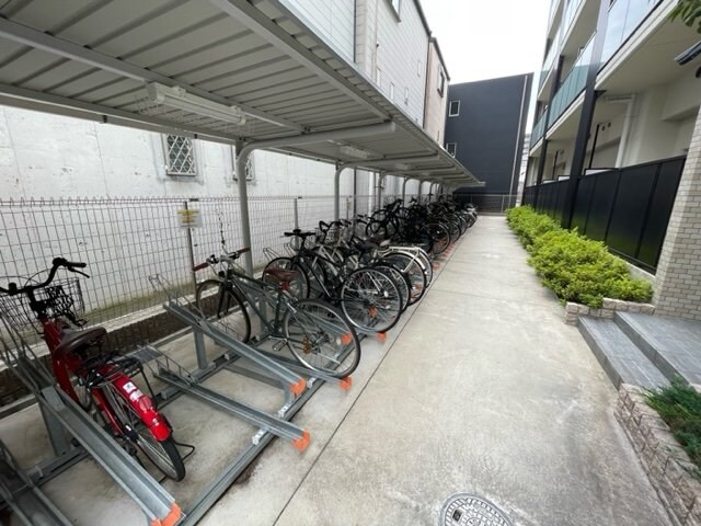 SK RESIDENCES城北の物件内観写真