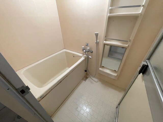 放出駅 徒歩5分 4階の物件内観写真