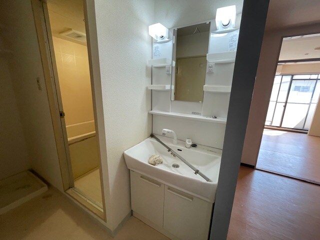 放出駅 徒歩5分 4階の物件内観写真