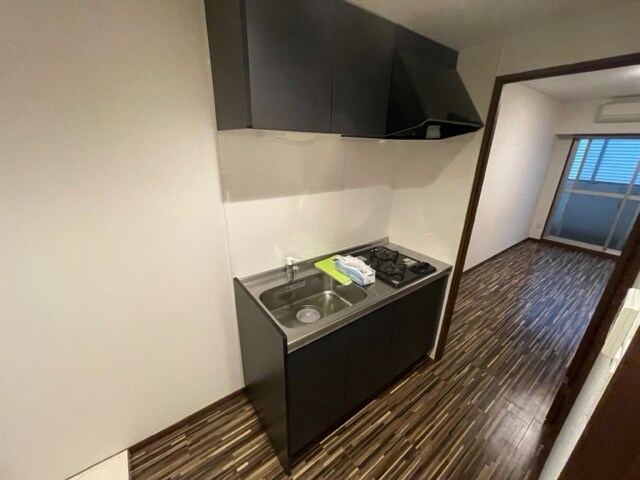 ウインズコート城東中央の物件内観写真