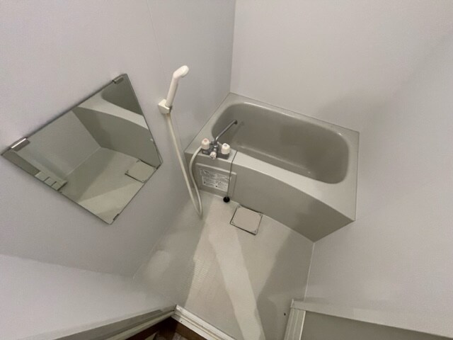 ウインズコート城東中央の物件内観写真