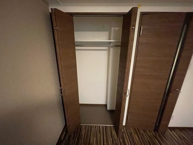 ウインズコート城東中央の物件内観写真