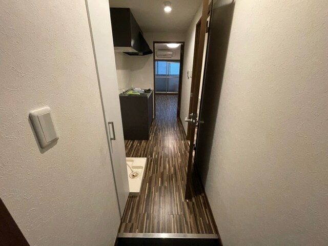 ウインズコート城東中央の物件内観写真