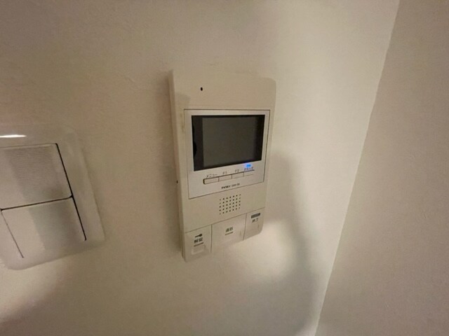 ウインズコート城東中央の物件内観写真