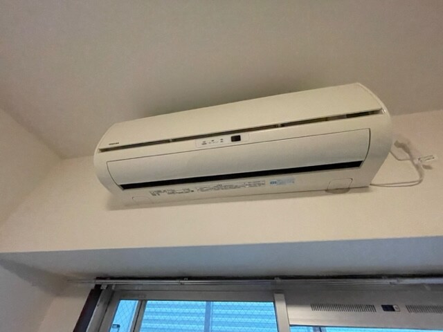 ウインズコート城東中央の物件内観写真