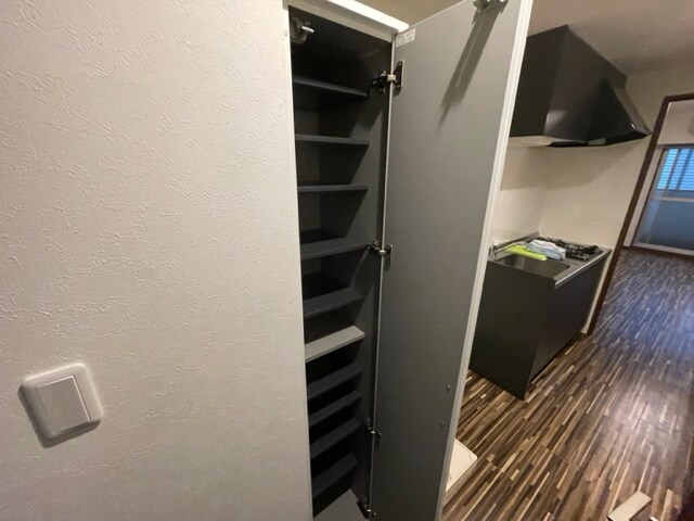 ウインズコート城東中央の物件内観写真