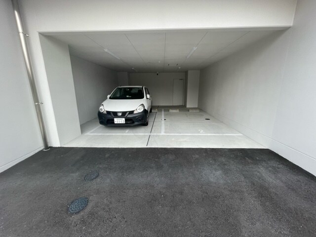 城北公園通駅 徒歩4分 8階の物件外観写真