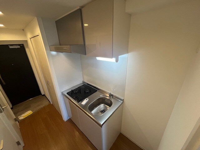 城北公園通駅 徒歩4分 8階の物件内観写真