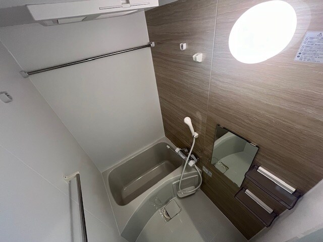 城北公園通駅 徒歩4分 8階の物件内観写真