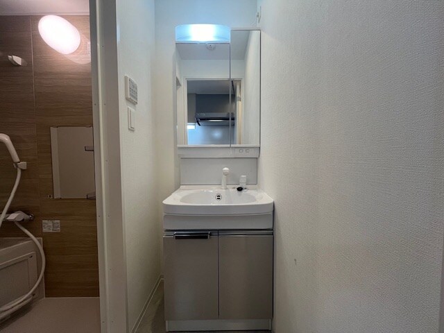 城北公園通駅 徒歩4分 8階の物件内観写真