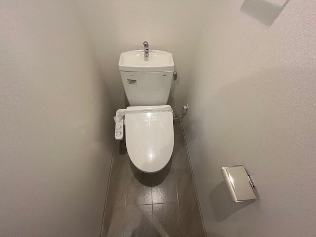 城北公園通駅 徒歩4分 8階の物件内観写真