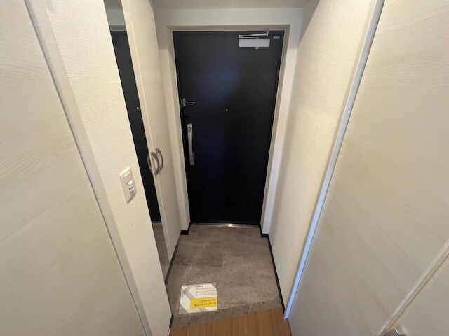 城北公園通駅 徒歩4分 8階の物件内観写真