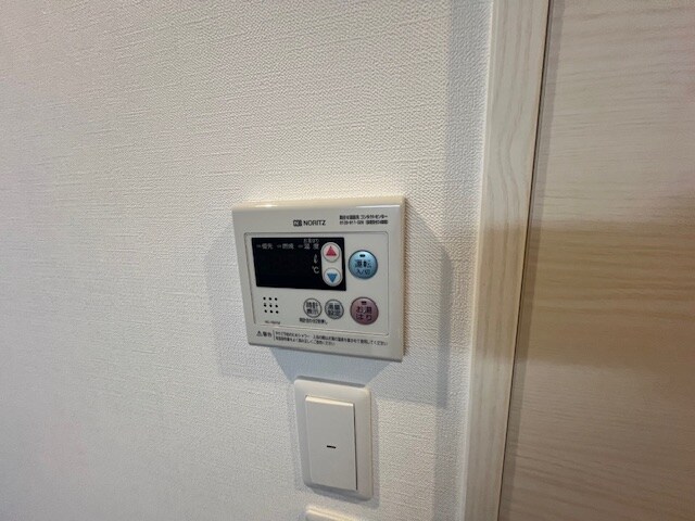 城北公園通駅 徒歩4分 8階の物件内観写真