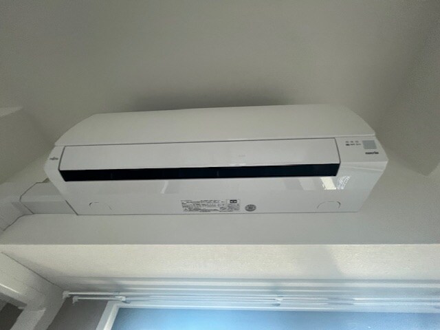 城北公園通駅 徒歩4分 8階の物件内観写真