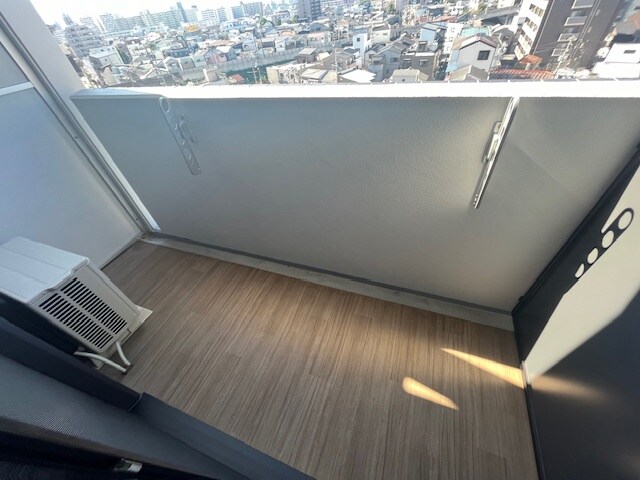 城北公園通駅 徒歩4分 8階の物件内観写真