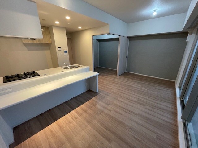 関目駅 徒歩4分 3階の物件内観写真