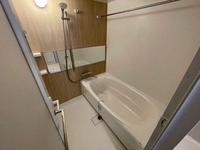 関目駅 徒歩4分 3階の物件内観写真