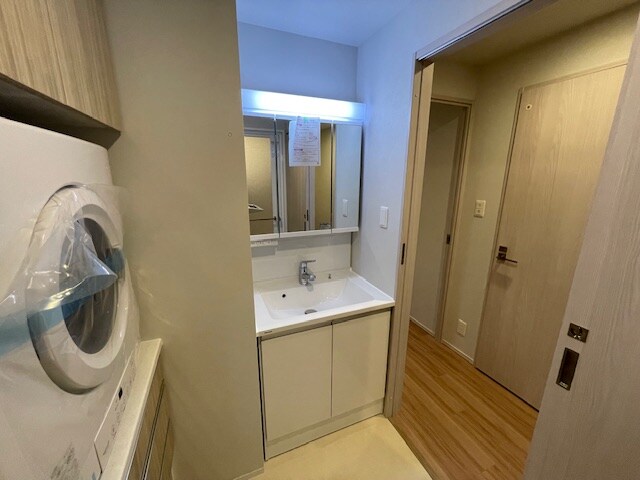 関目駅 徒歩4分 3階の物件内観写真