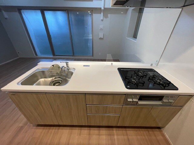 関目駅 徒歩4分 3階の物件内観写真