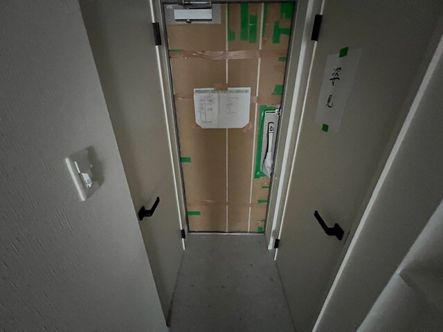 森小路駅 徒歩5分 6階の物件内観写真