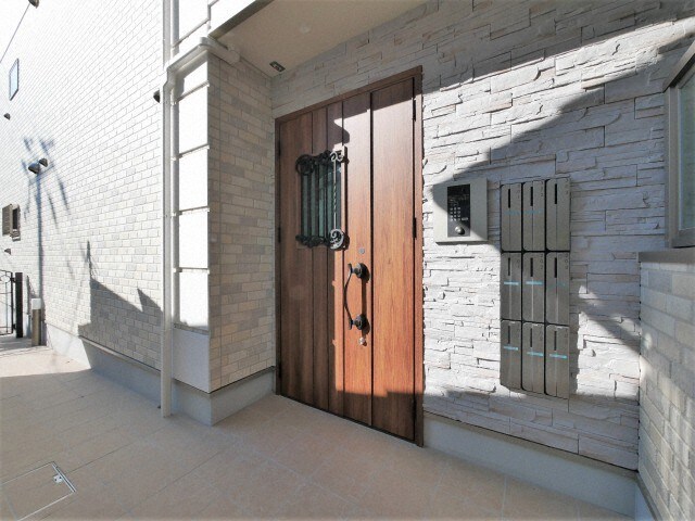 蒲生四丁目駅 徒歩7分 3階の物件外観写真