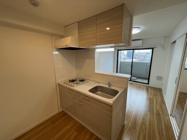 野江内代駅 徒歩2分 1階の物件内観写真