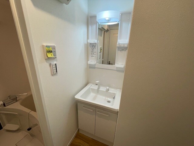 野江内代駅 徒歩2分 1階の物件内観写真