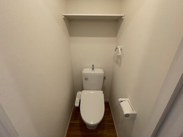 野江内代駅 徒歩2分 1階の物件内観写真