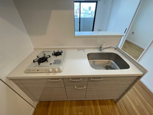 野江内代駅 徒歩2分 1階の物件内観写真