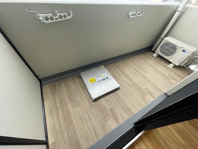 野江内代駅 徒歩2分 1階の物件内観写真