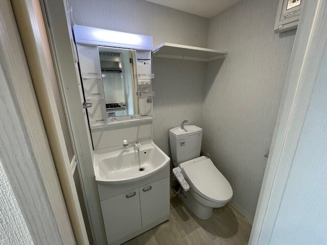 森小路駅 徒歩3分 2階の物件内観写真