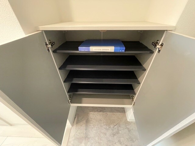 森小路駅 徒歩3分 2階の物件内観写真