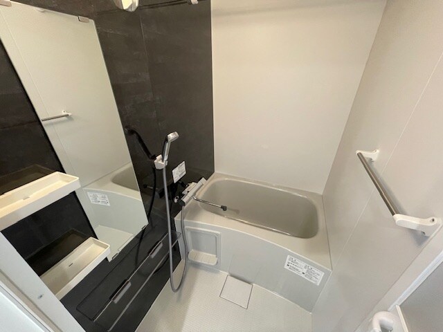 森小路駅 徒歩3分 2階の物件内観写真