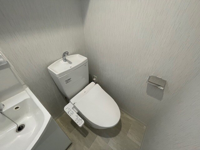 森小路駅 徒歩3分 1階の物件内観写真