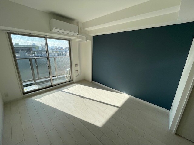 森小路駅 徒歩3分 1階の物件内観写真