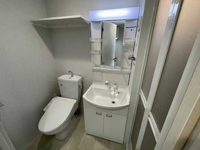 森小路駅 徒歩3分 1階の物件内観写真