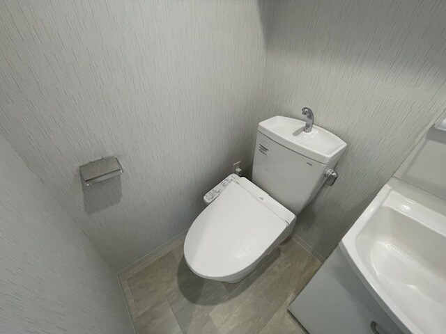 森小路駅 徒歩3分 1階の物件内観写真