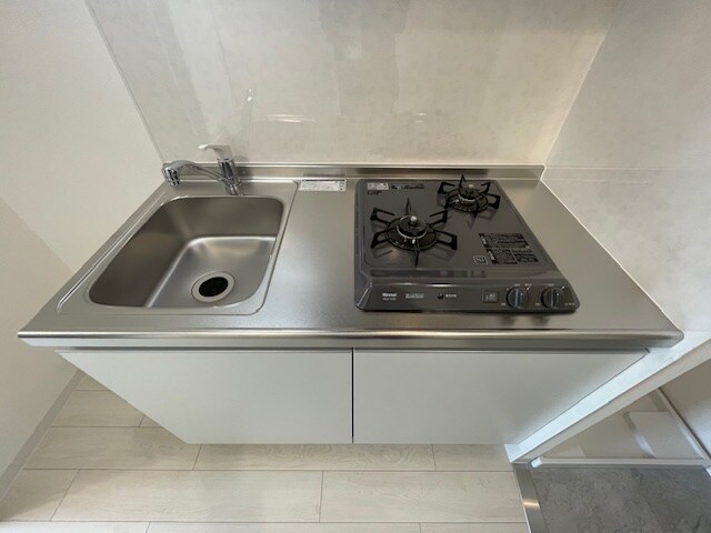 森小路駅 徒歩3分 1階の物件内観写真