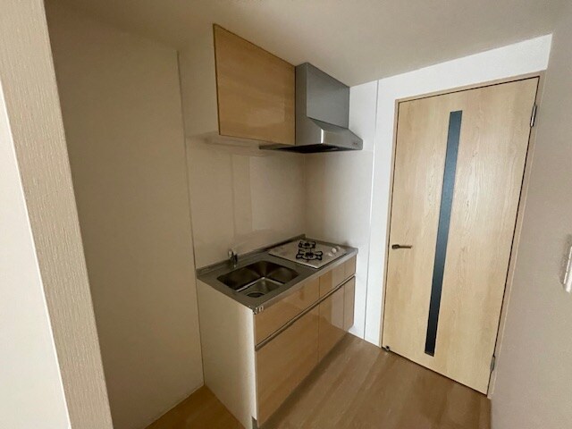 新森古市駅 徒歩7分 3階の物件内観写真