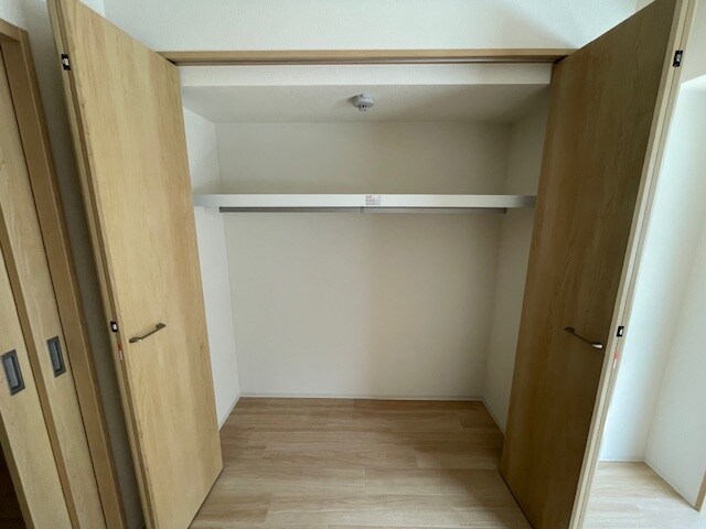 新森古市駅 徒歩7分 3階の物件内観写真